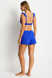 Essentials Swim Shorts - Cobalt