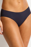 Essentials Mid Bikini Pant - Night Sky