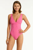 Spinnaker Panel Line One Piece - Candy