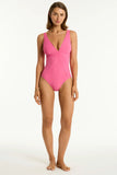 Spinnaker Panel Line One Piece - Candy