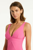 Spinnaker Panel Line One Piece - Candy