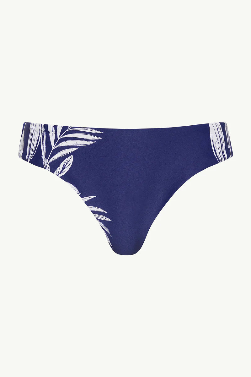 Aloha Regular Cheeky Pant - French Navy