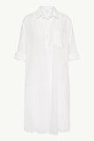 Salt Long Cover Up - White