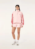 Scout Jacket - Soft Pink