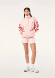 Scout Jacket - Soft Pink