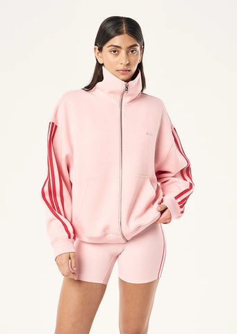 Scout Jacket - Soft Pink