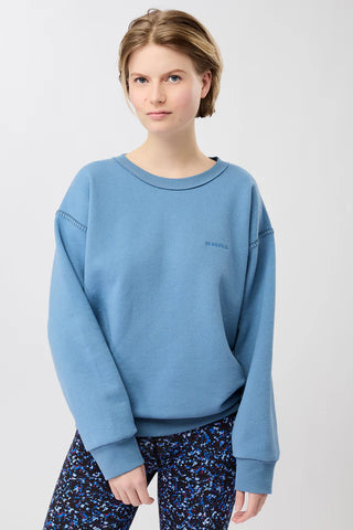 All Year Jumper - Wave
