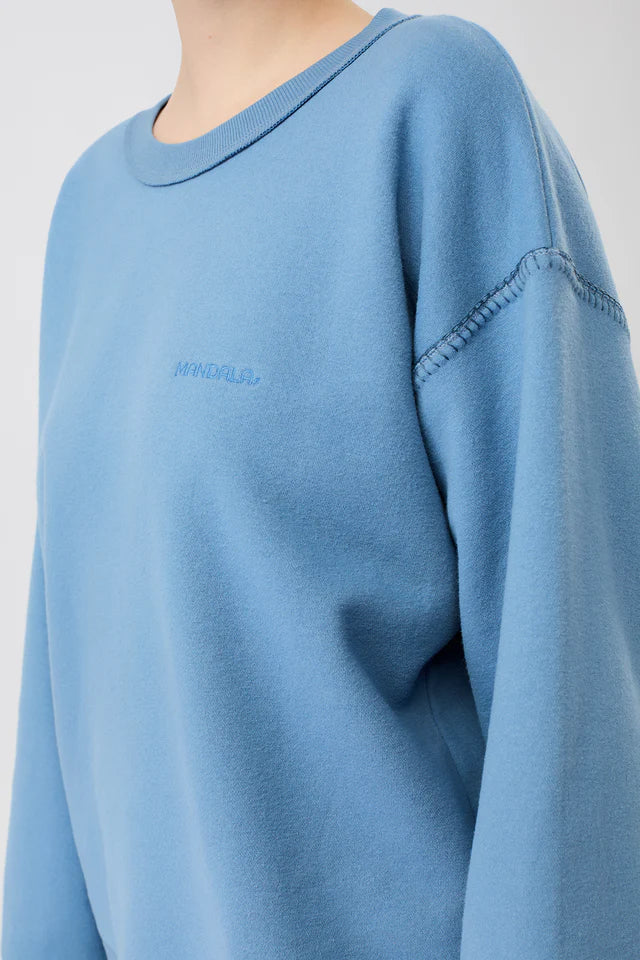 All Year Jumper - Wave