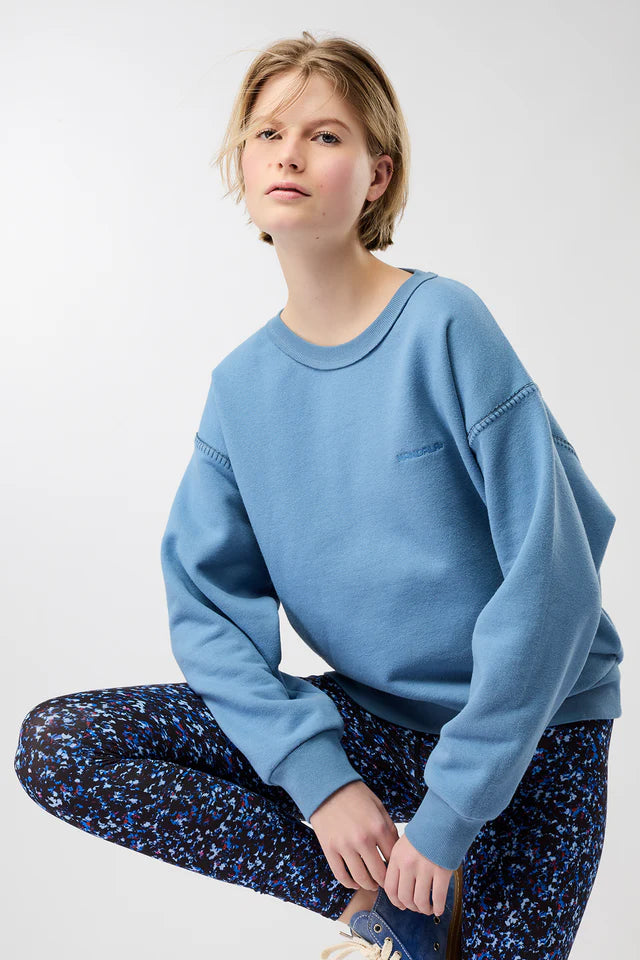 All Year Jumper - Wave