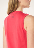 Shift Tank - Strawberry