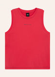 Shift Tank - Strawberry