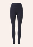 Signature Full Length Legging - Dark Sapphire