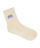 Crew Grip Socks - Signature Vanilla