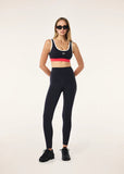 Signature Full Length Legging - Dark Sapphire