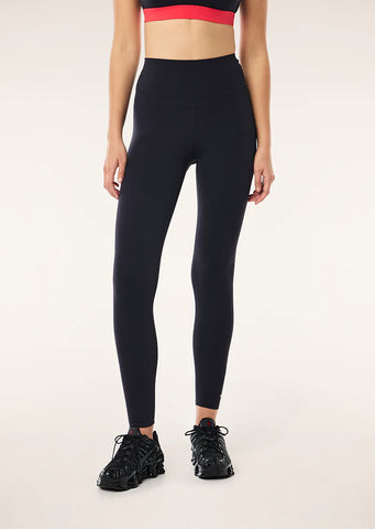 Signature Full Length Legging - Dark Sapphire
