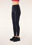 Signature Full Length Legging - Dark Sapphire