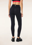 Signature Full Length Legging - Dark Sapphire