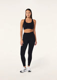 Signature Full Length Legging - Black