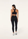 Signature Full Length Legging - Black