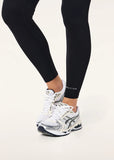 Signature Full Length Legging - Black