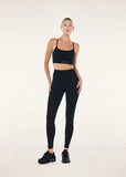 Signature Sports Bra - Black
