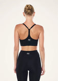 Signature Sports Bra - Black