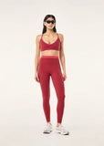 Spectrum Sports Bra - Cherry/Strawberry