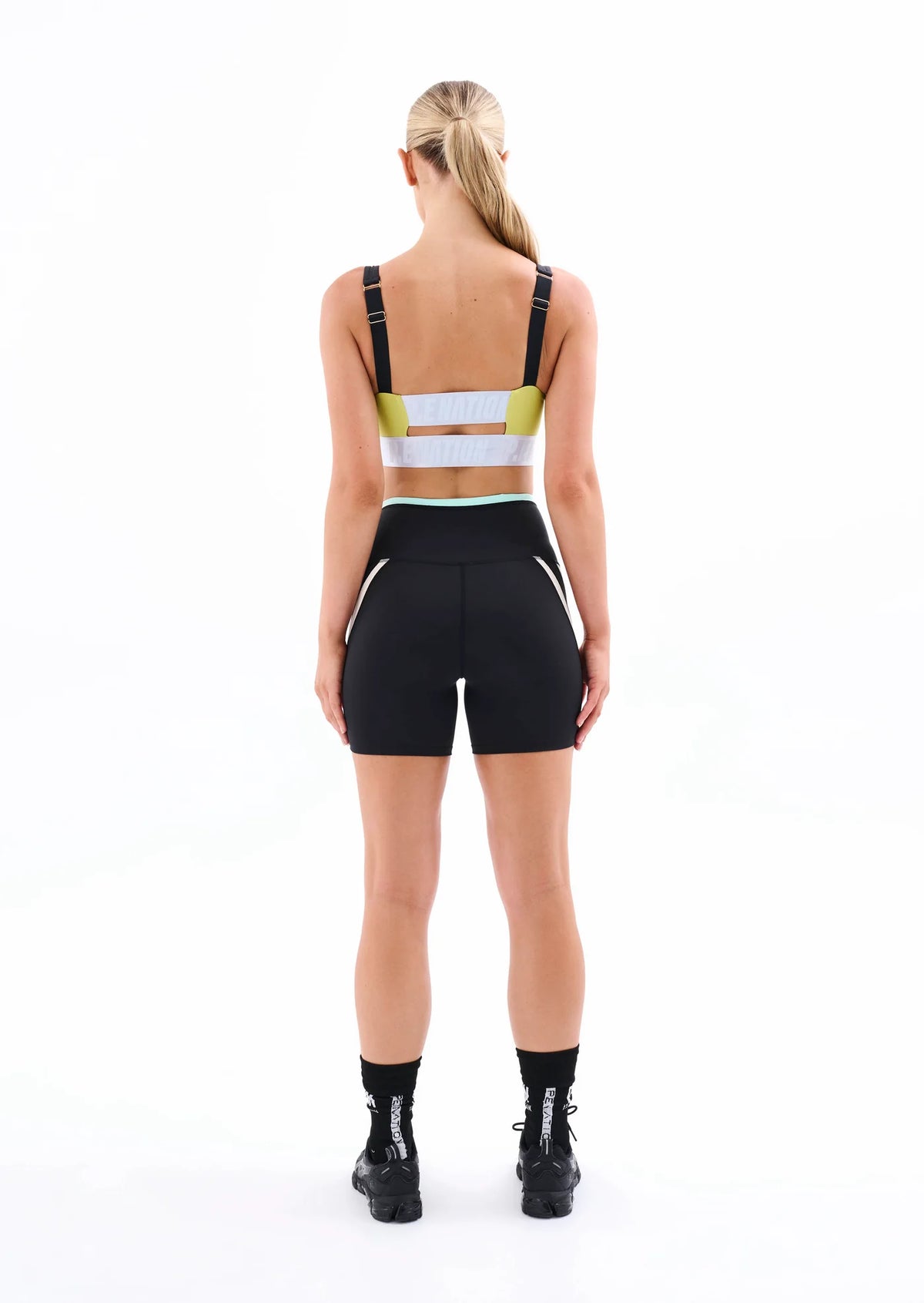 Refraction Sports Bra - XL