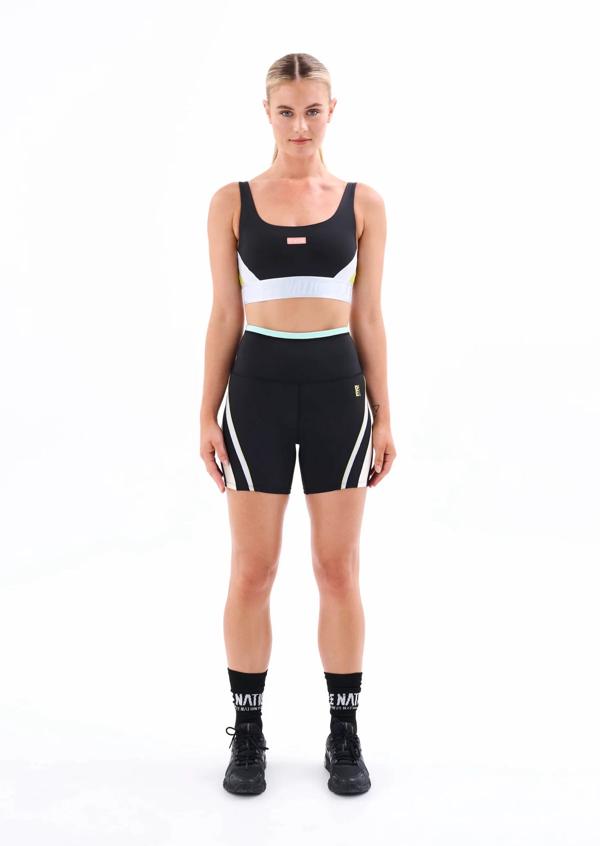 Refraction Sports Bra - XL