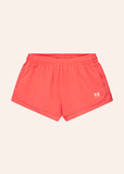 Stride Running Short - Diva Pink