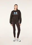 Strike Sweat - Coffee