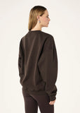 Strike Sweat - Coffee