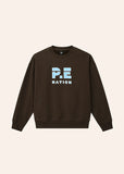 Strike Sweat - Coffee