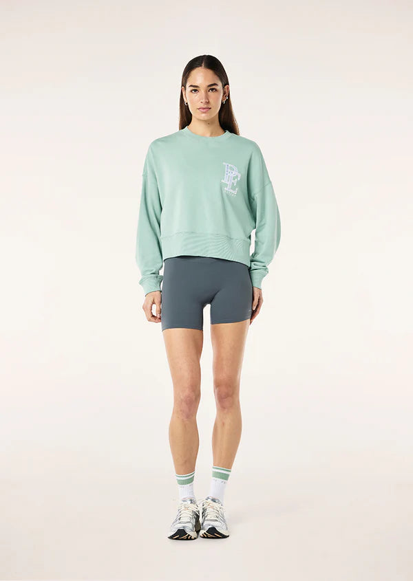 Summit Sweat - Dusty Mint