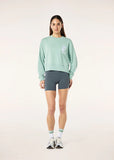 Summit Sweat - Dusty Mint