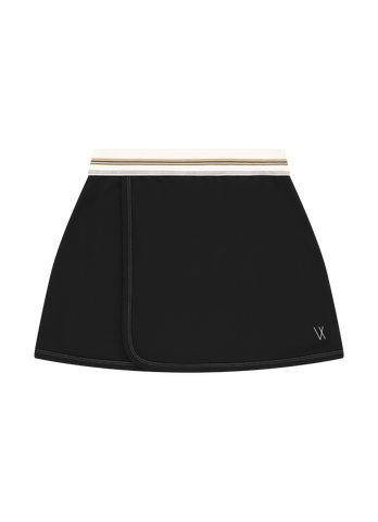 Sofie Skirt 2.0 - Black