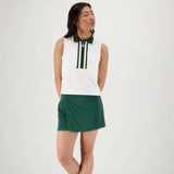 Sofie Skirt VJ - Dark Green
