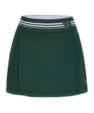Sofie Skirt VJ - Dark Green
