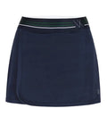 Sofie Skirt VJ - Dress Blue
