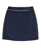 Sofie Skirt VJ - Dress Blue