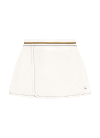 Sofie Skirt 2.0 - White