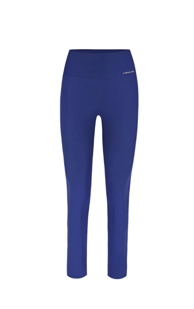 Sophia Pants - Blue