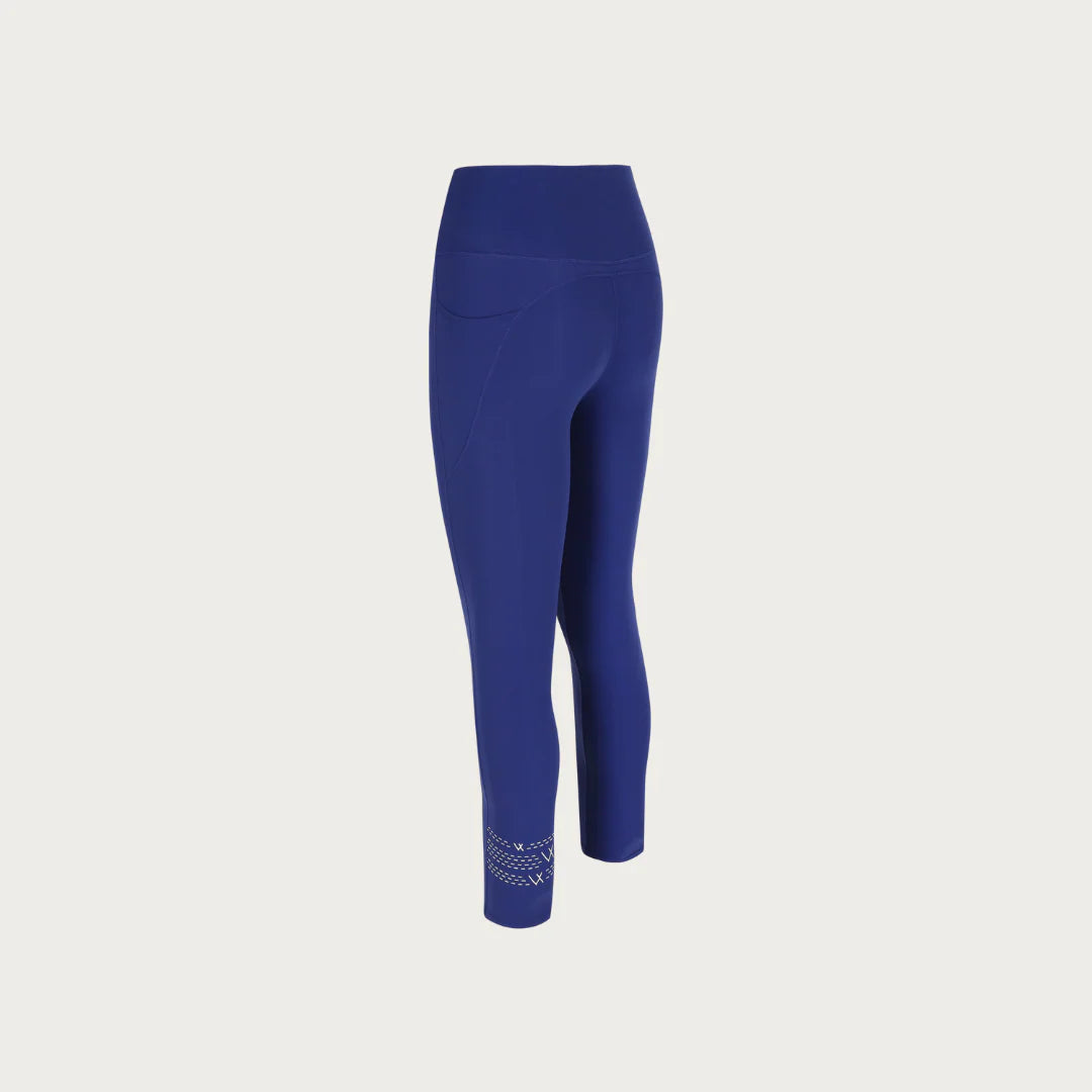 Sophia Pants - Blue