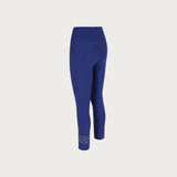 Sophia Pants - Blue