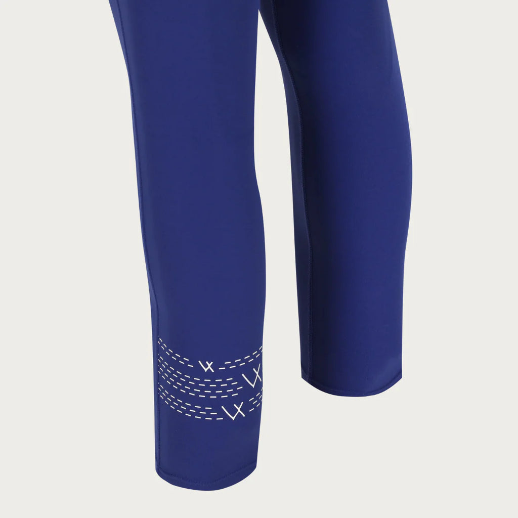 Sophia Pants - Blue