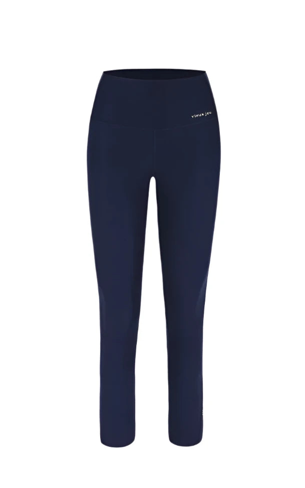 Sophia Pants - Navy