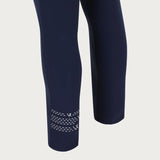 Sophia Pants - Navy