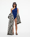 Jagger Bathing Suit - Starry