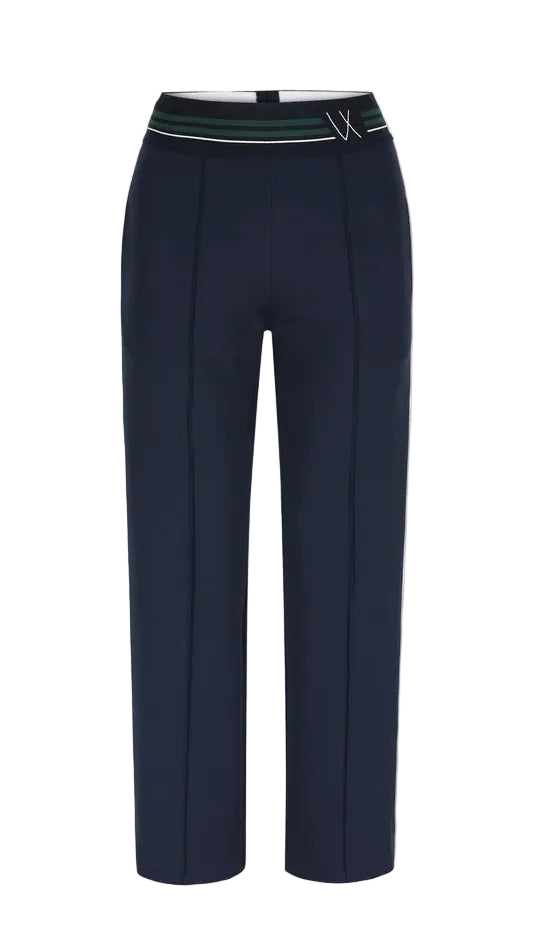 Stella Pants - Dress Blue