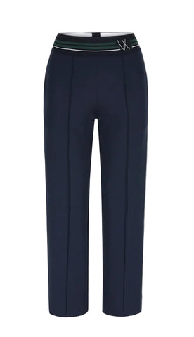 Stella Pants - Dress Blue